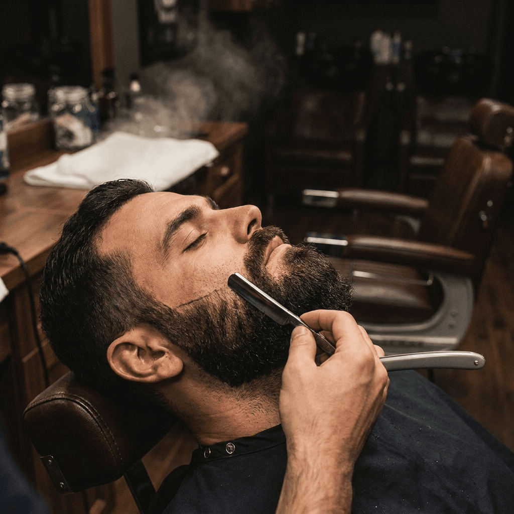 Barba