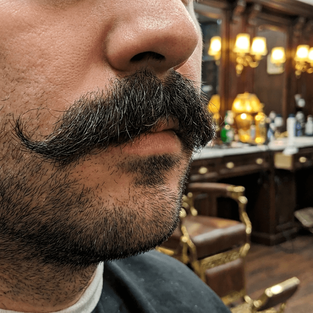 Bigode