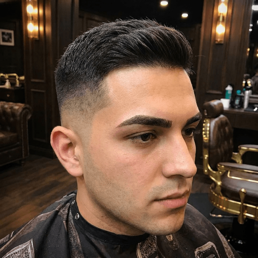 Corte + Barba