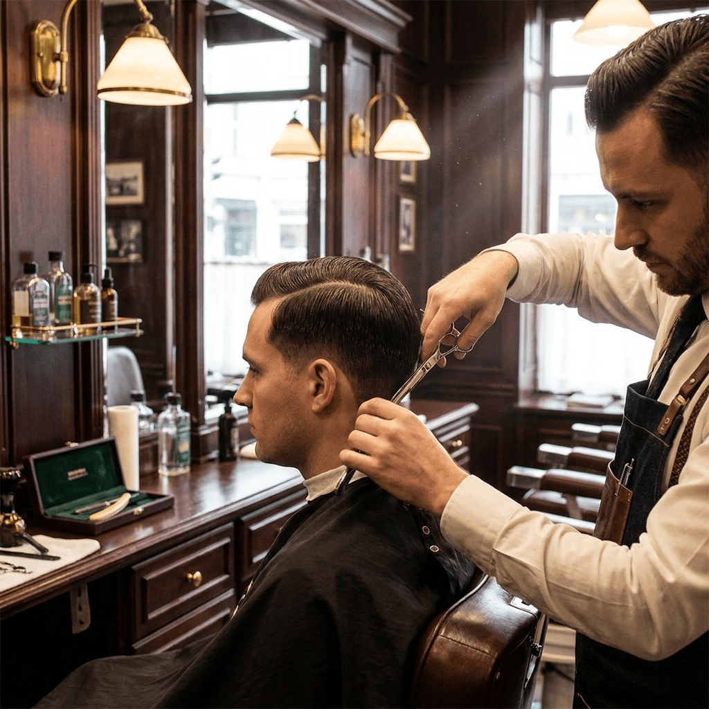 Corte